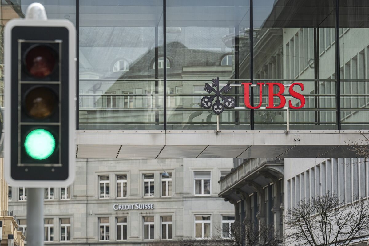 UBS Quits Net Zero Banking Club After Wall Street, UK Lenders
