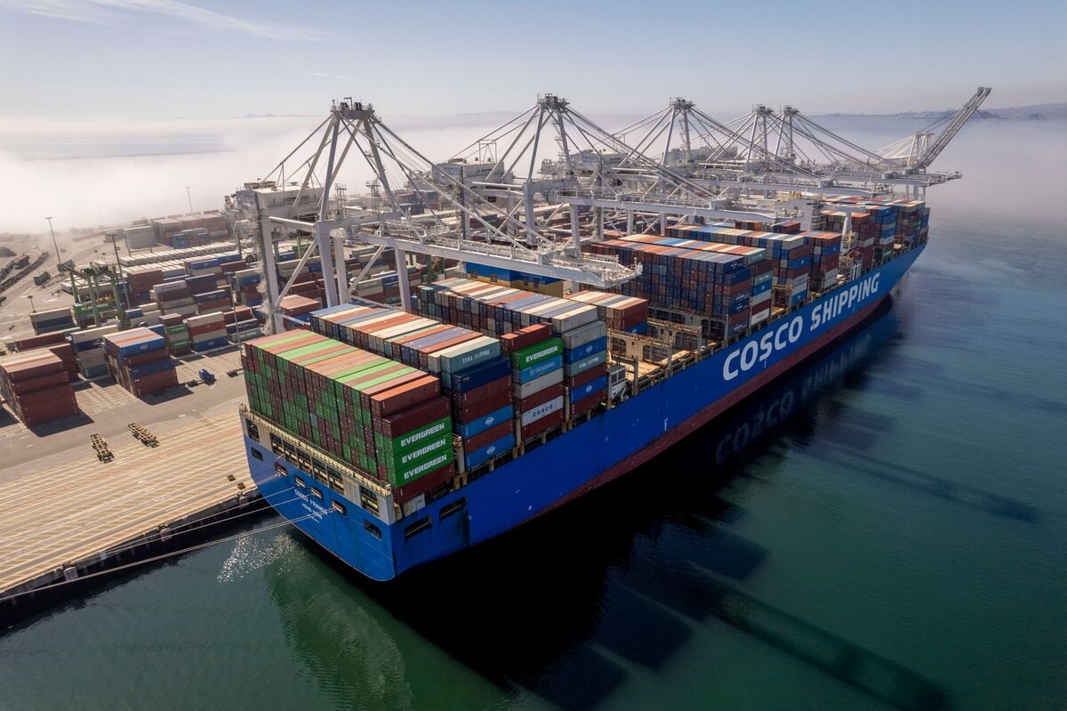 Trump's Tariff Options Slower, More Complex If Court Fight Fails