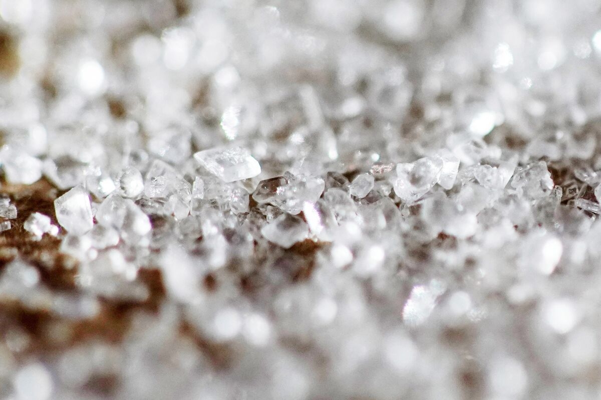 Sugar Refiners in Middle East See Lower Output on Weak Margins
