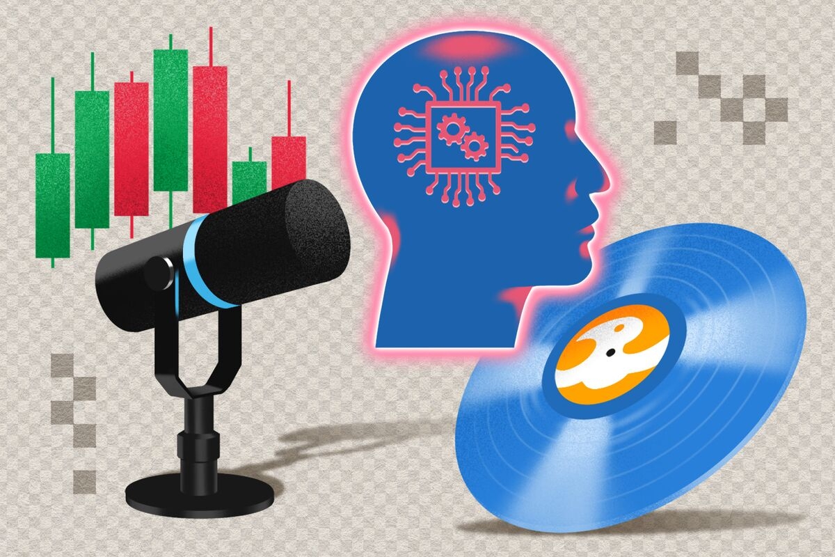 Start Your Day Like a Boss: What CEOs Listen to on Their Commutes
