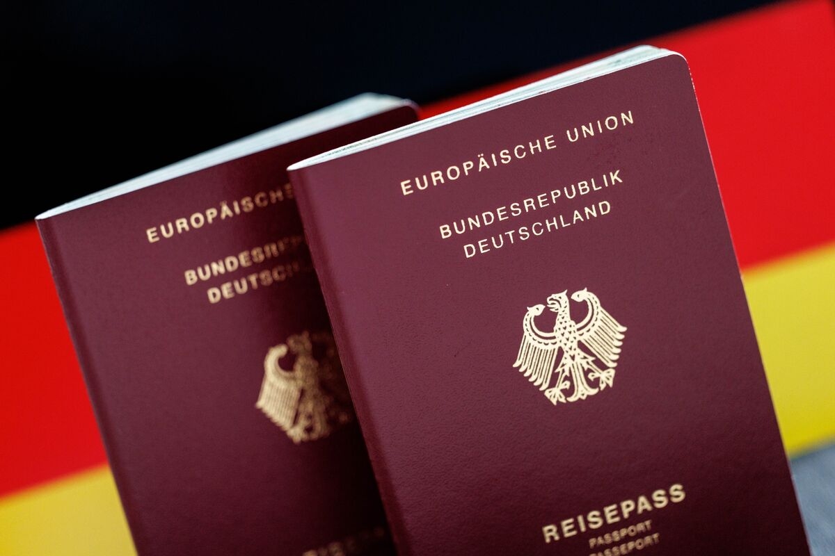 Germany Prepares to Abolish Its Fast-Track Path to Citizenship