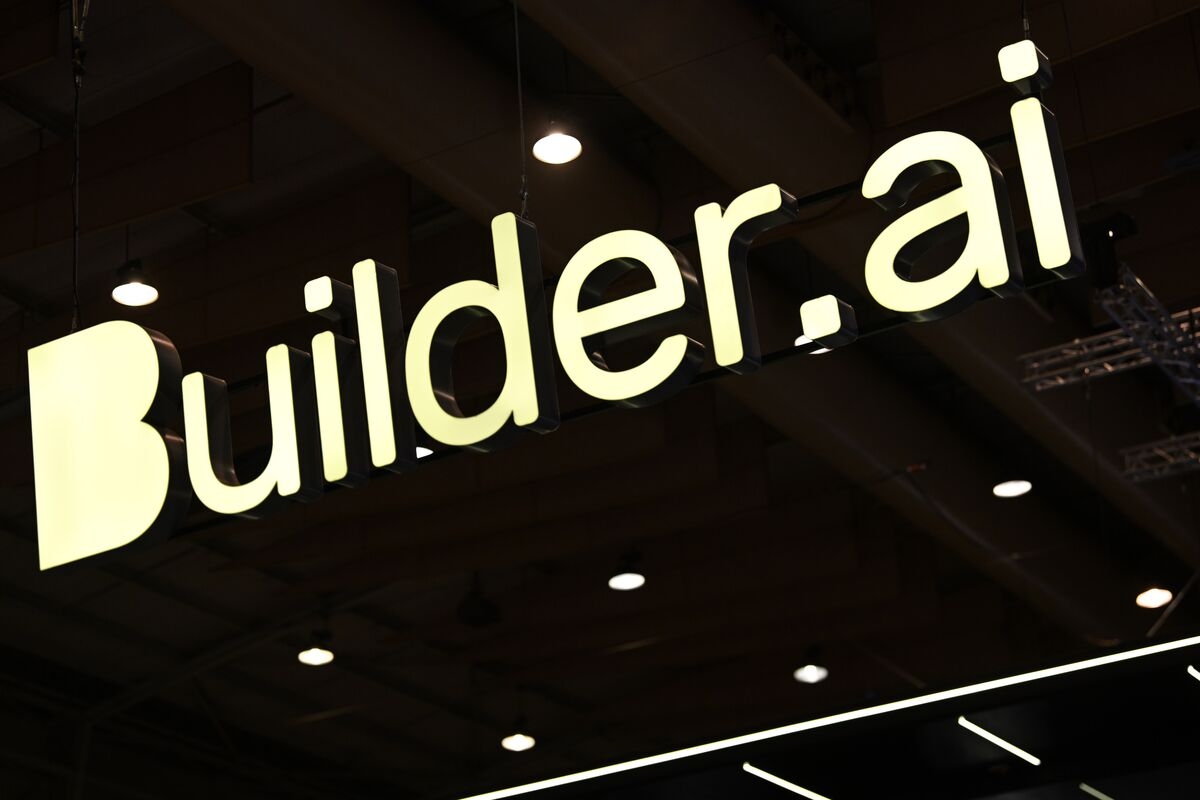 US Prosecutors Sought Builder.ai Data After Sales Overstated