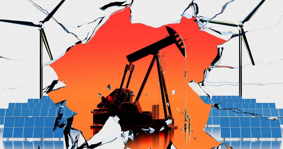 As Companies Abandon Climate Pledges, Is There a Silver Lining?