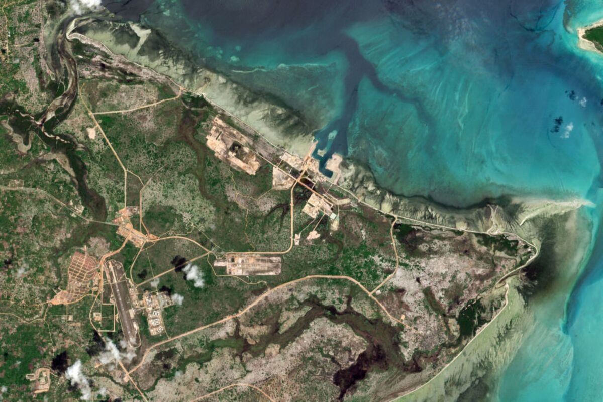 Presidential Pressure Aims to Break an African LNG Gridlock