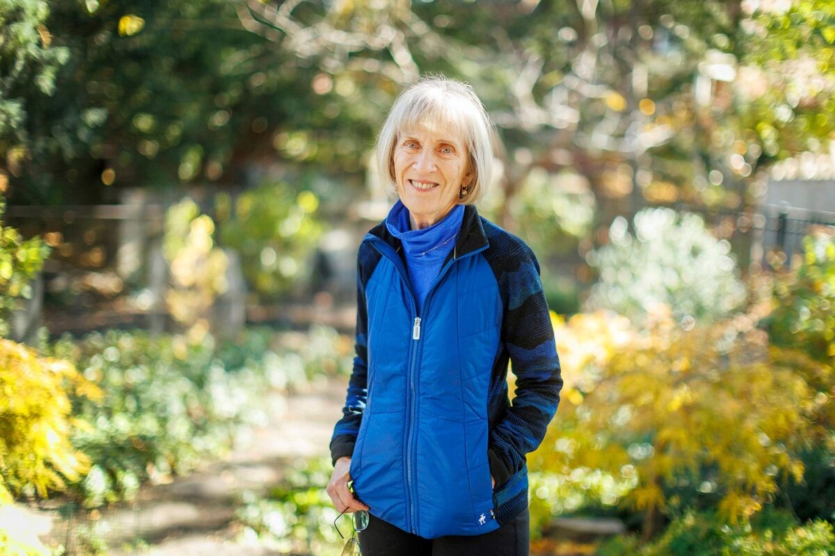 Nobel Laureate Claudia Goldin on Birth Rates, Women and US Government Data