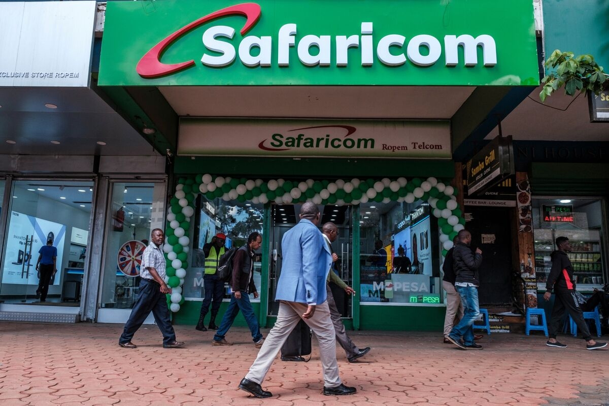Kenya Weighs Splitting Biggest Listed Company Into Three Units