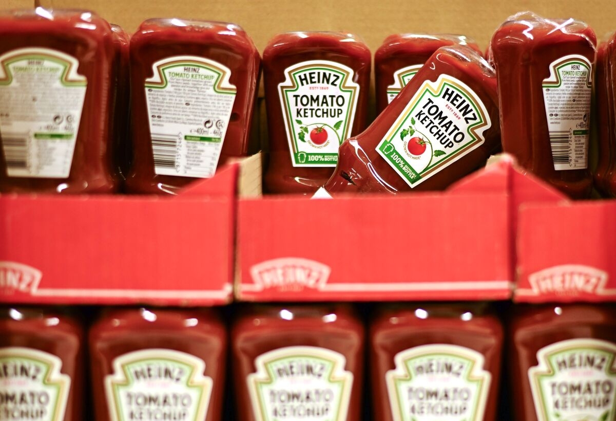 Kraft Heinz Mulls Deals After Berkshire Hathaway Exits Board