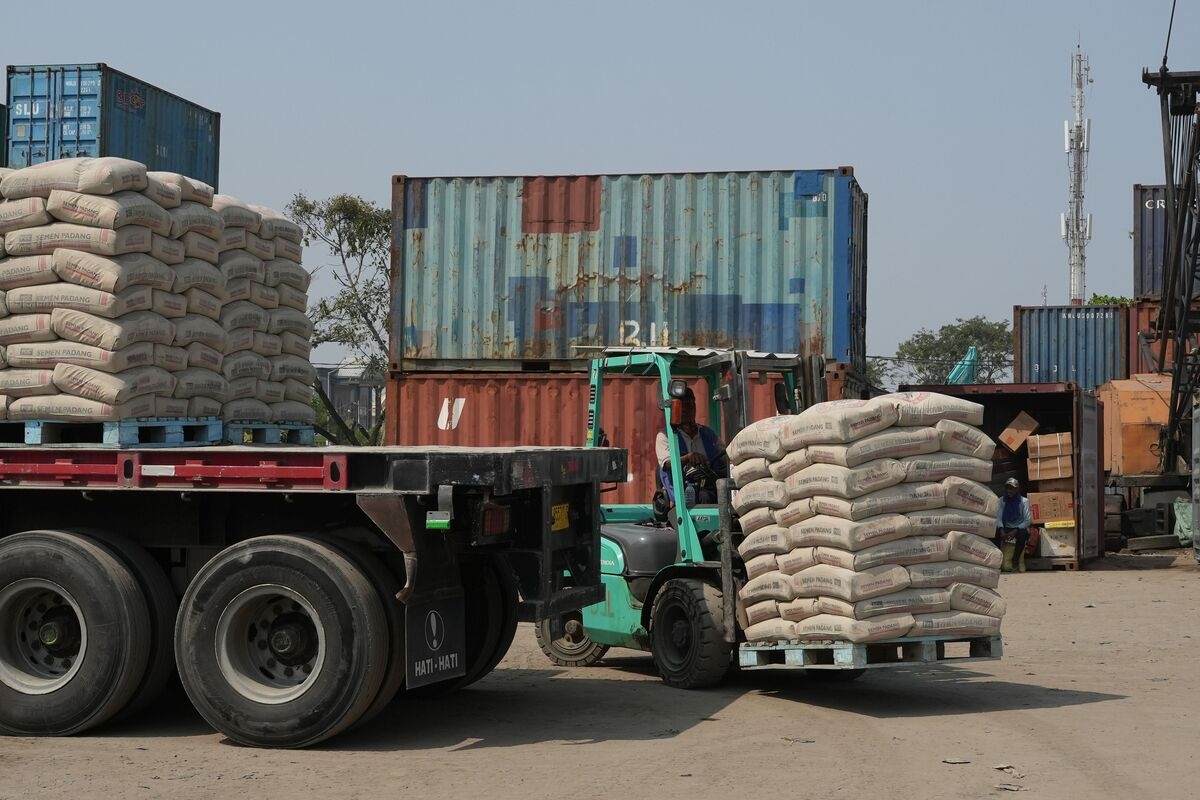 US Sees $50 Billion in Indonesia Market Access Under Trump Deal