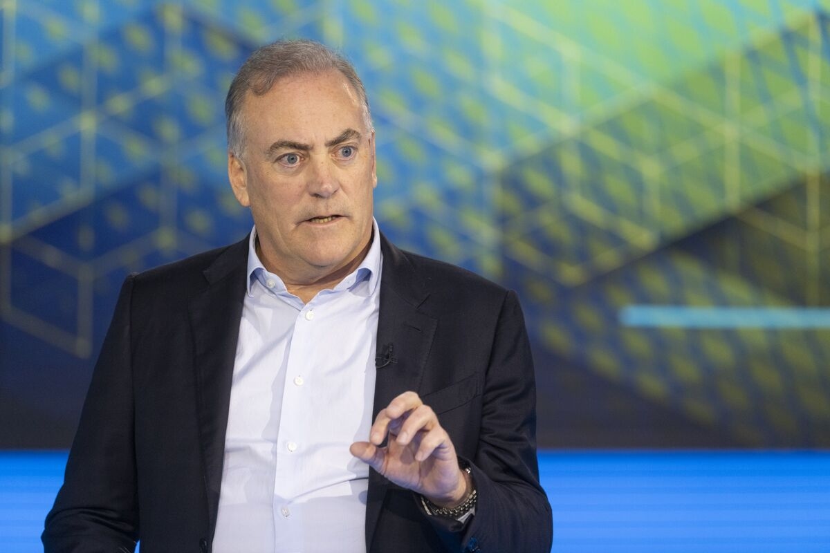 Novo Banco's Bourke Says He'd Like to Remain CEO After BPCE Deal