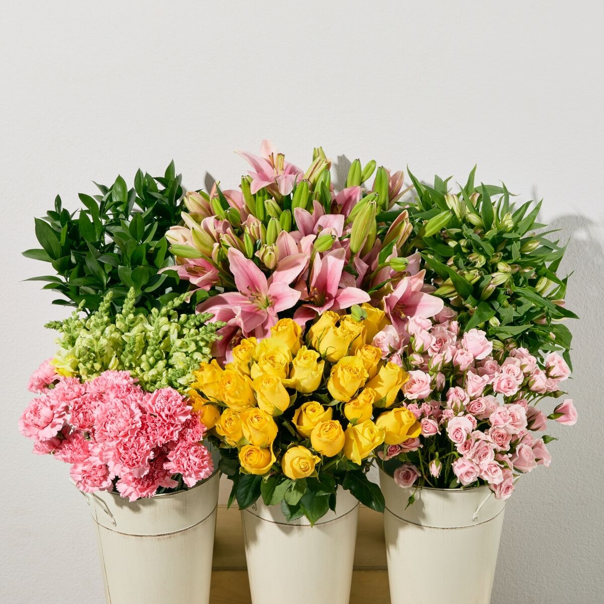 Tariffs Complicate Mother's Day Plans for Online Flower Retailer