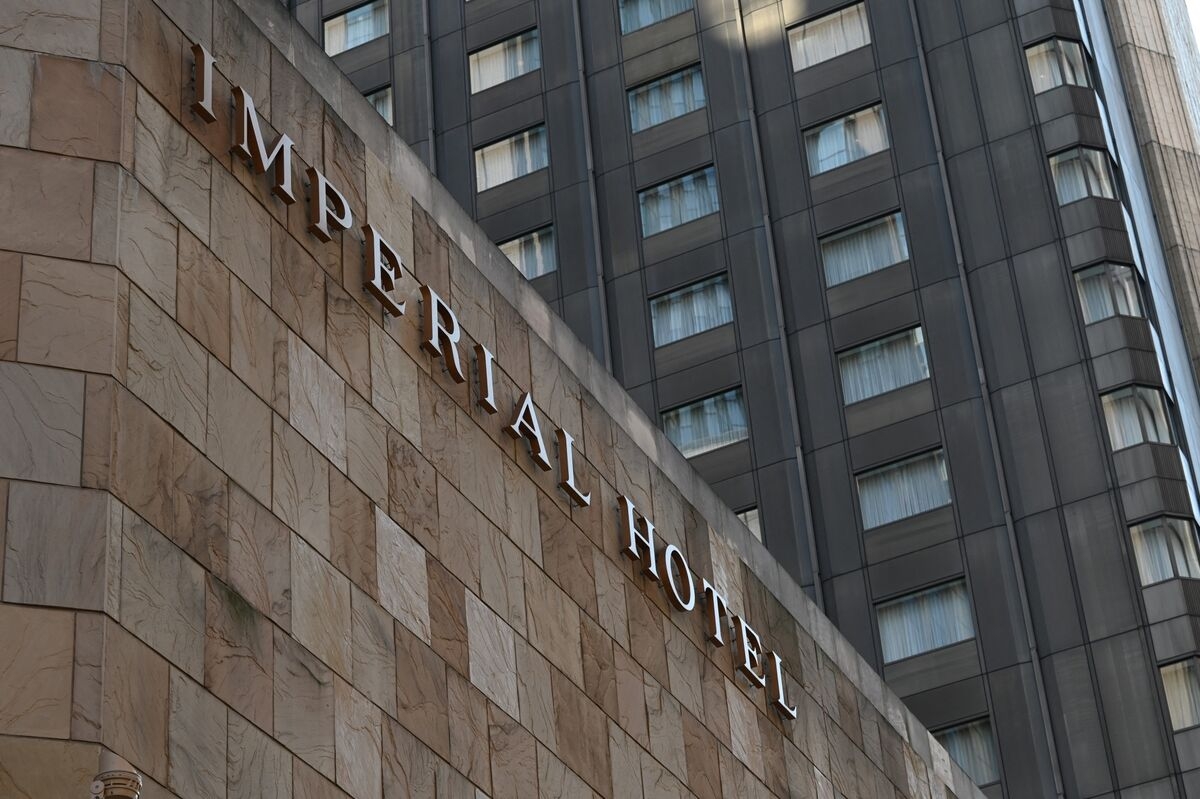 Japan's Top Hotels Under Scrutiny For Potential Price Collusion As Tourism Booms