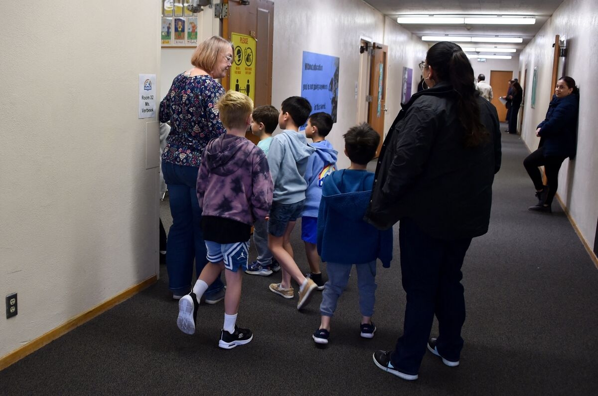 Fire-Stricken California School District Plans to Cut 151 Staff