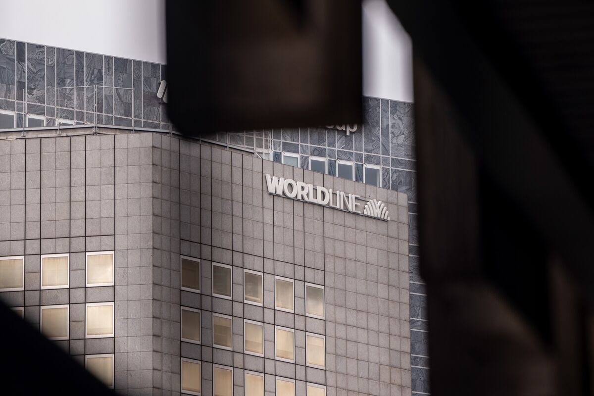 Worldline Belgian Unit Probed as Fraud Allegations Escalate