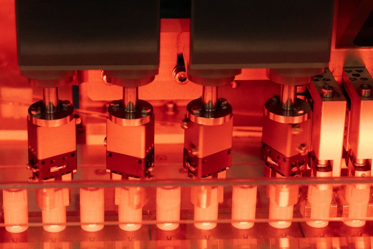 Chinese Biotech Showcases Challenger to Eli Lilly's Obesity Drug