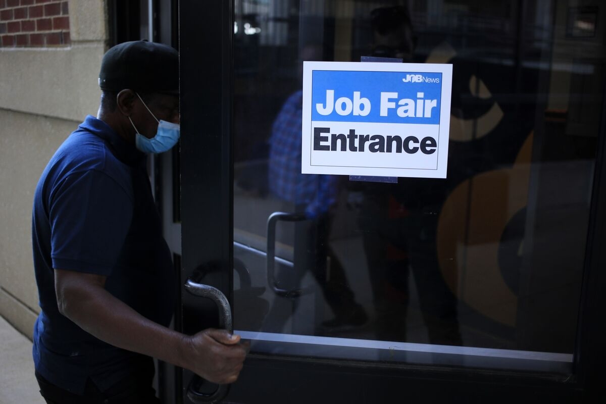 Black Employment Is on a Worrying Decline