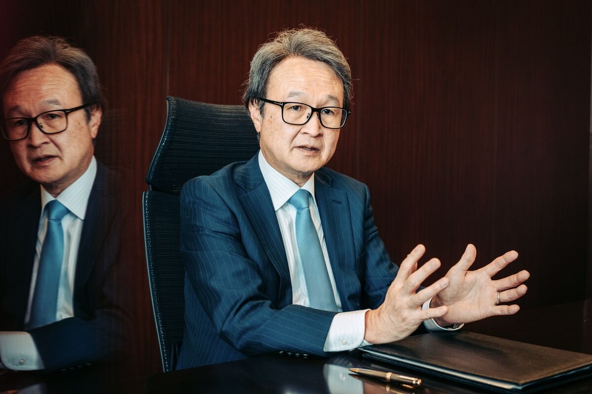 Head of $1.7 Trillion Fund Sees ESG Expansion Delivering Returns