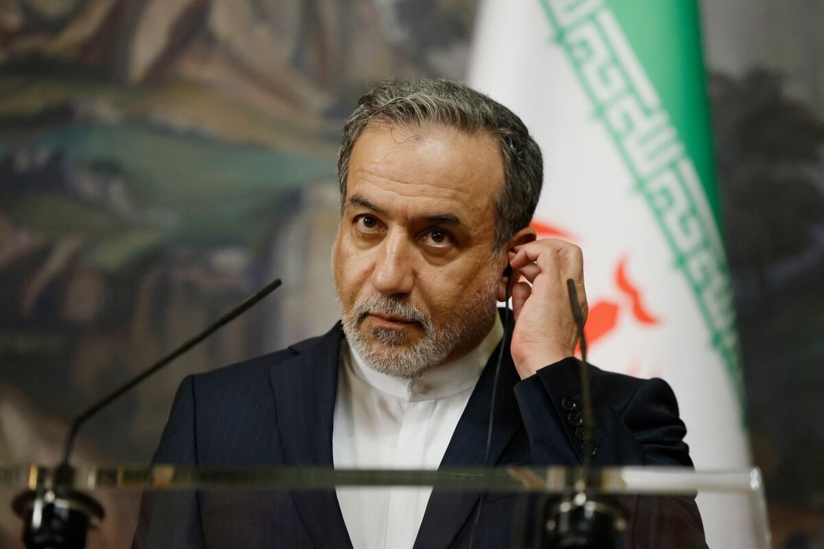 Iran and US Start Fifth Round of Nuclear Talks in Rome