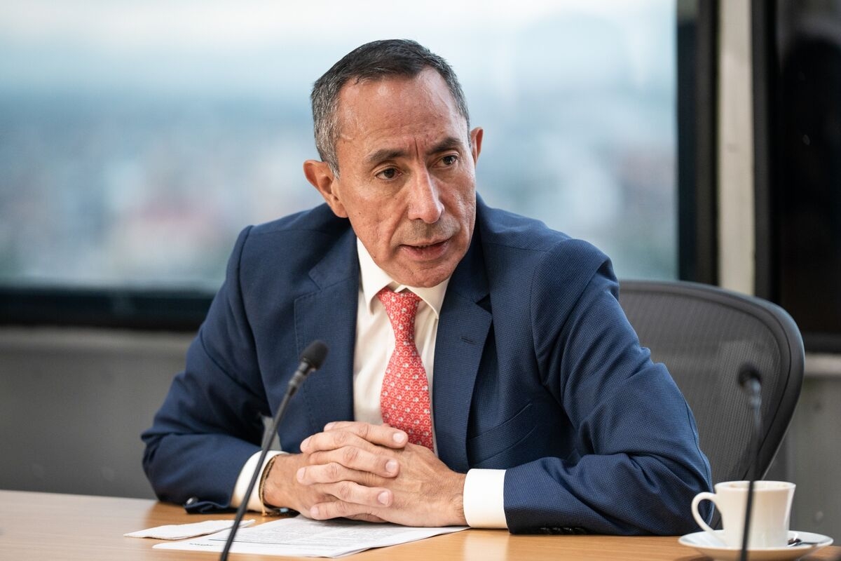 Ecopetrol Spying Probe Adds Fuel to Colombia Corruption Storm
