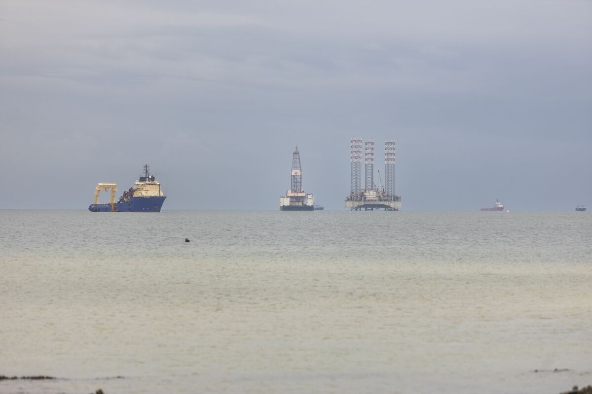 Gunvor Financed Gabon's $300 Million Deal For Tullow Oil Assets