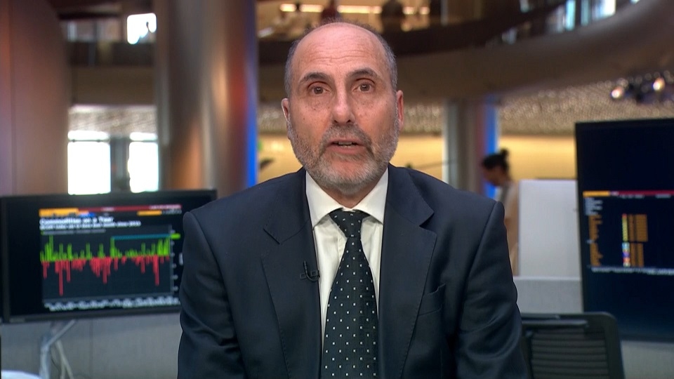 US Market Still Looks ‘Solid': Goldman's Oppenheimer