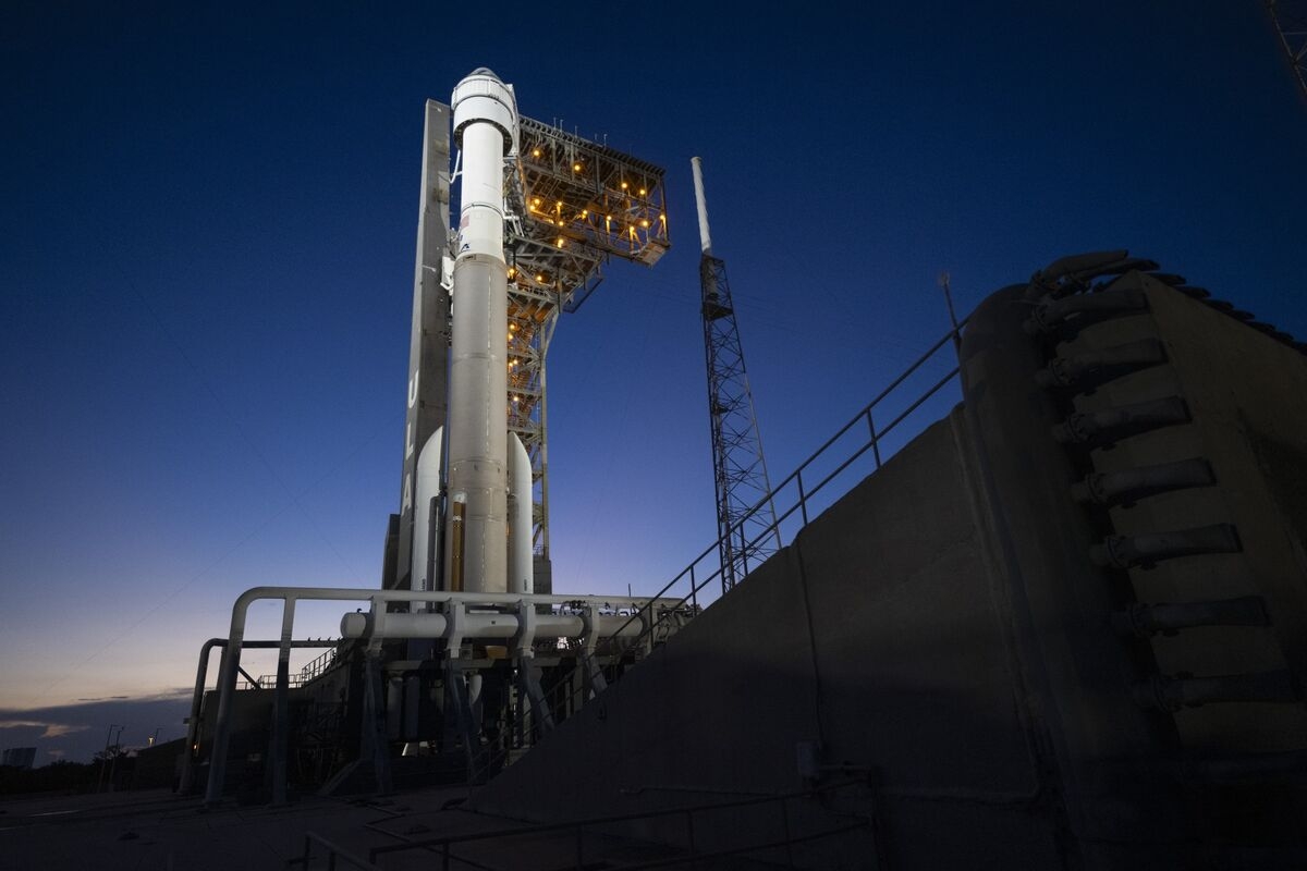 NASA Eyes Plan to Get Boeing Back on Track as SpaceX Alternative