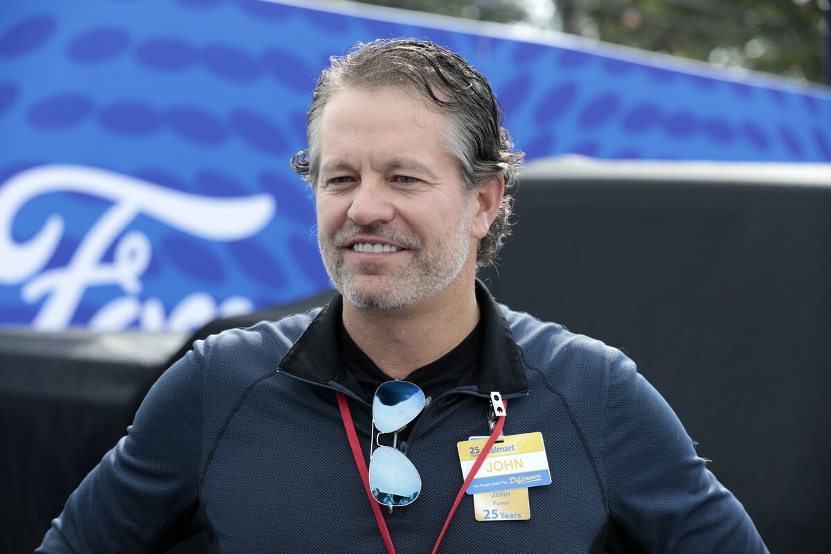 Walmart US CEO Furner to Address Largest House GOP Caucus