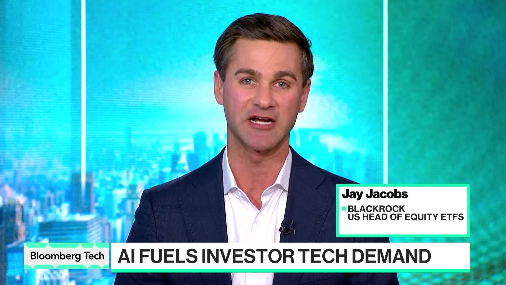 Looking Beyond Megacap Names in Tech