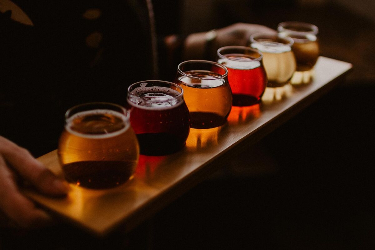 The Hard Ciders (and Beers) to Sip Through the End of Summer
