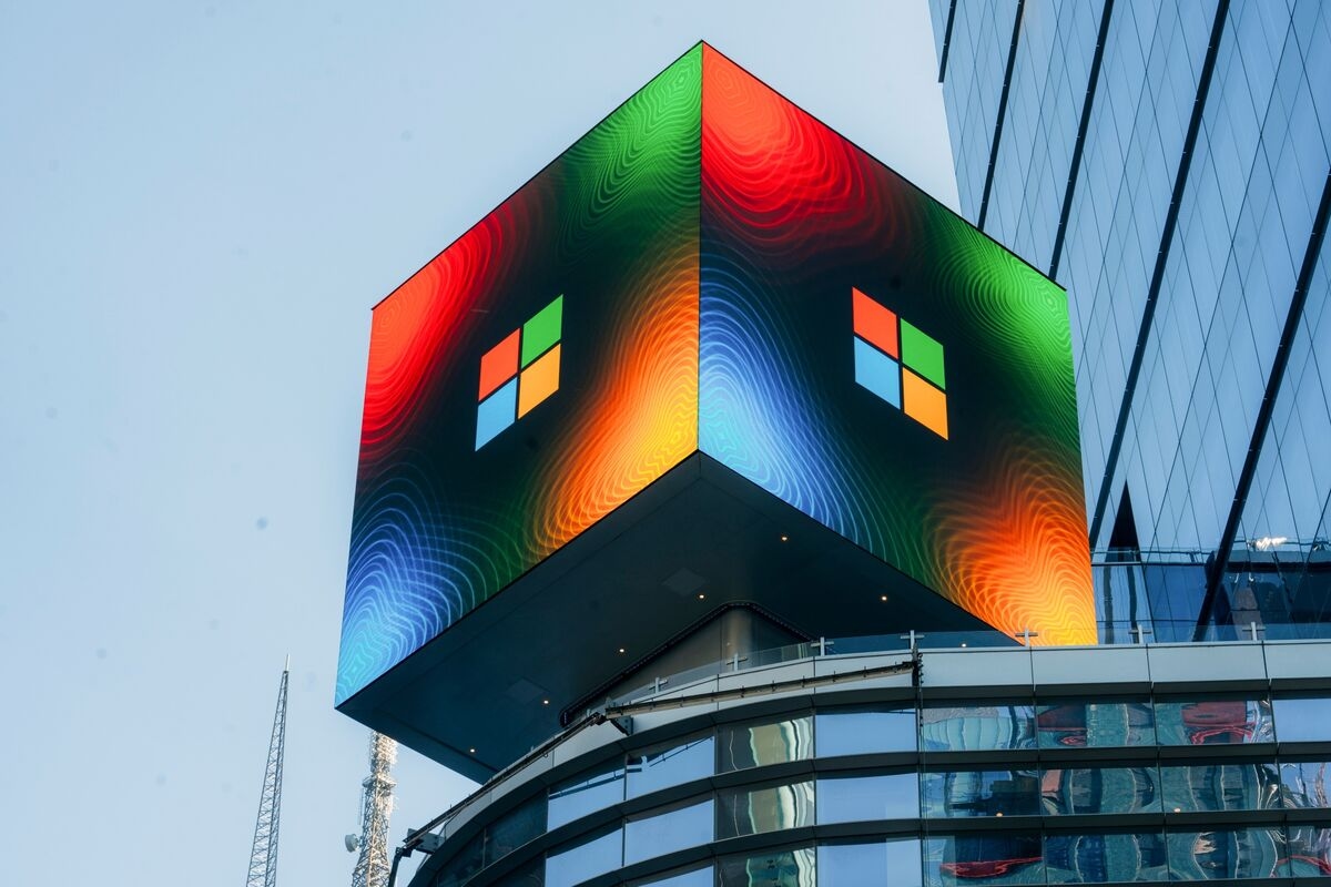 Microsoft Server Software Comes Under Widespread Cyberattack