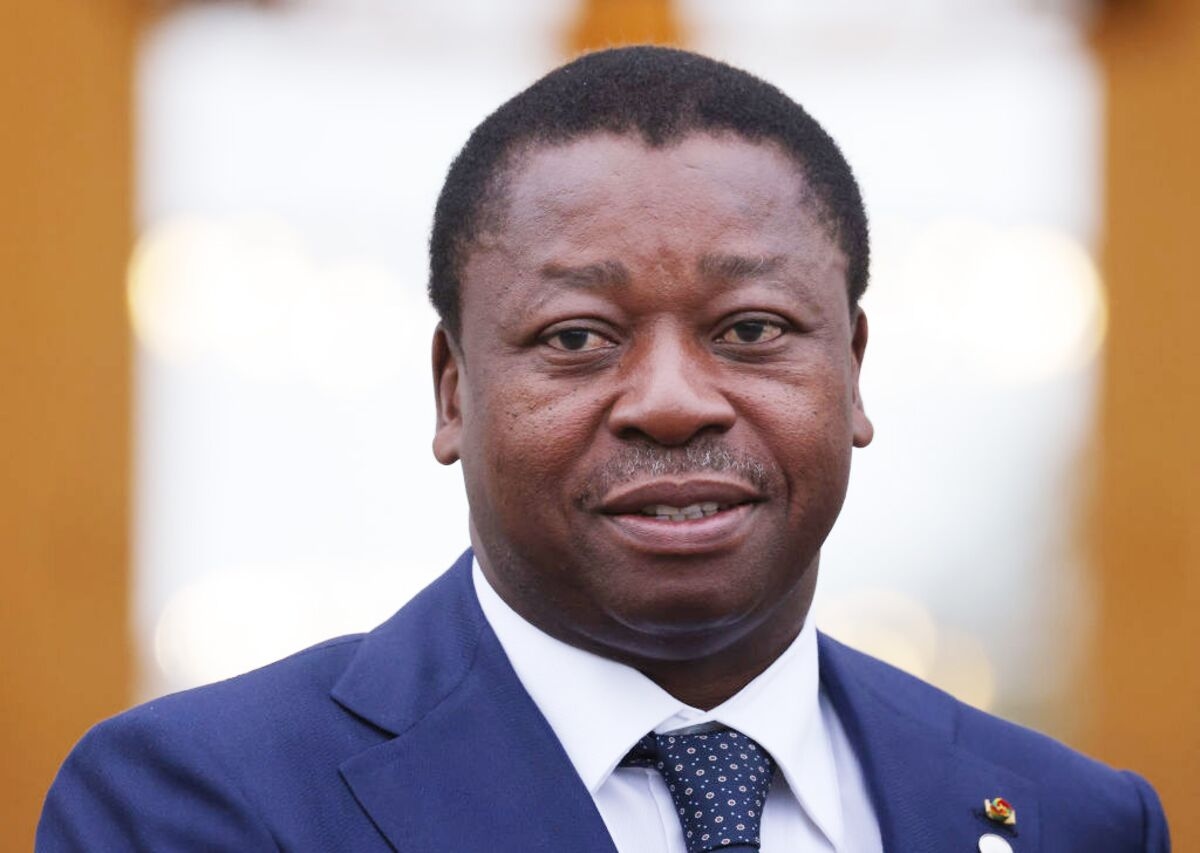 Togo's Dynasty Faces Mounting Protests Over Decades-Long Rule