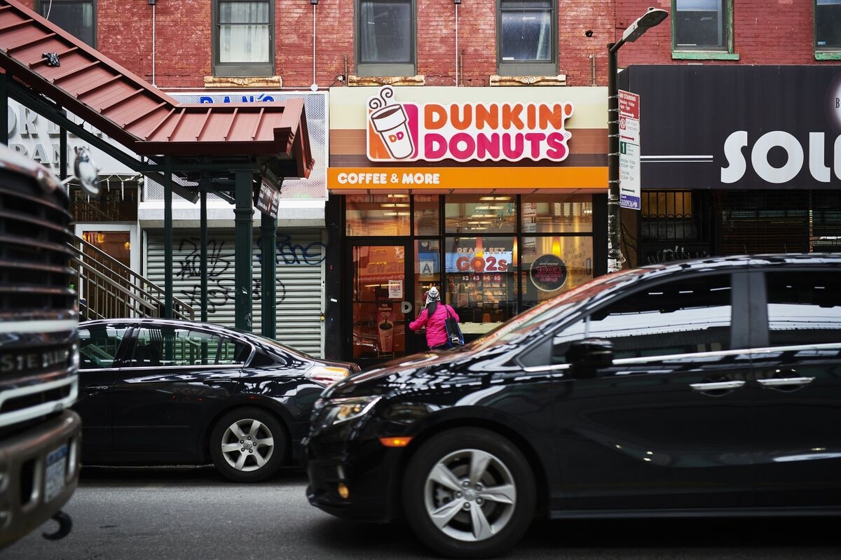 Bain Raises About $1 Billion of Debt for Sizzling Platter Buyout