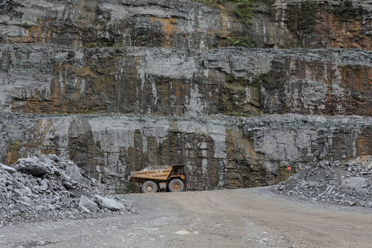Gold Fields Ordered to Stop Operations at Damang Mine in Ghana
