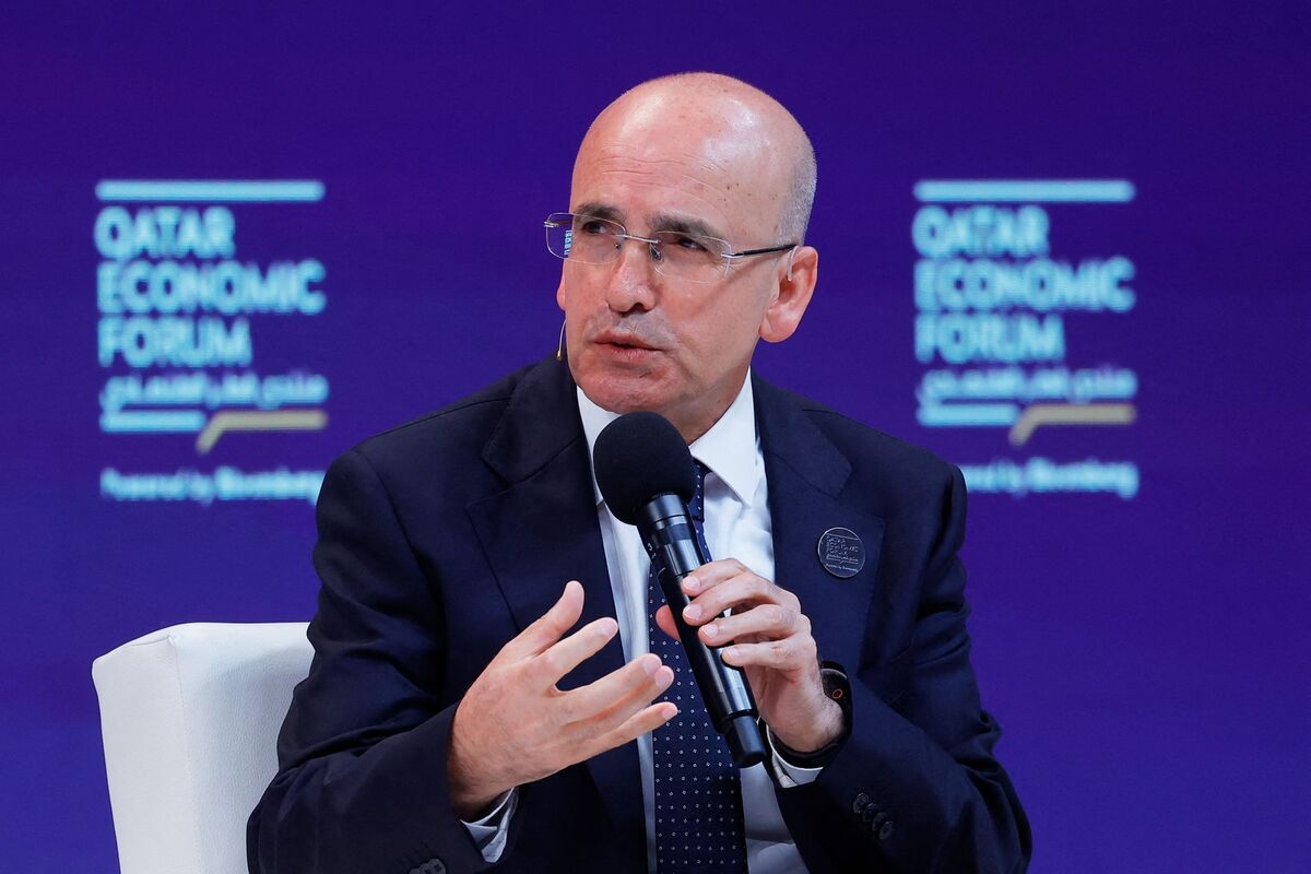 Turkey Sees ‘Huge' Peace Dividend From End of $1.8 Trillion War