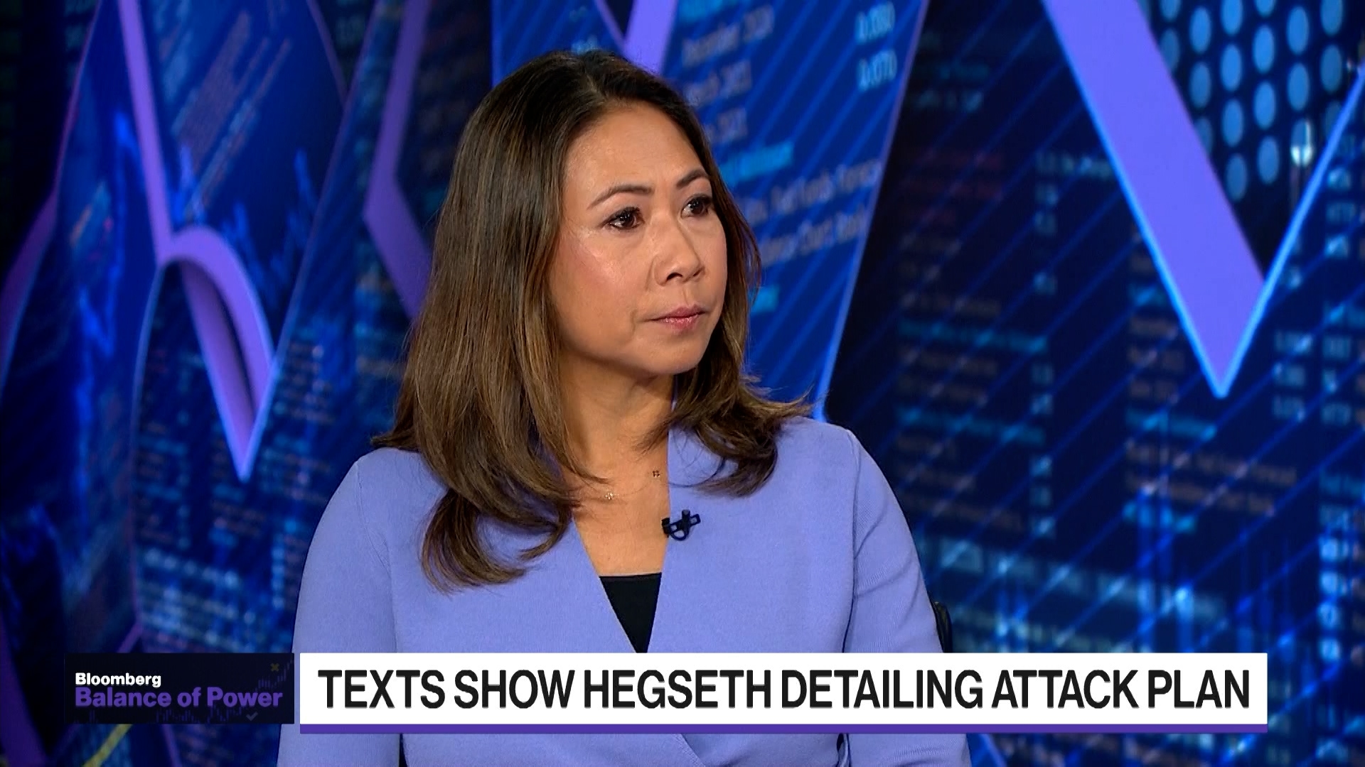 Stephanie Murphy on Signal Accountability Issue