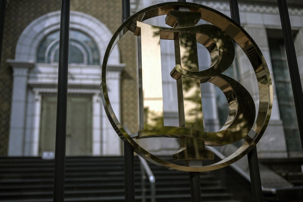 Fed Rate-Cut Bets Set to Boost Indonesian Bonds More Than Peers