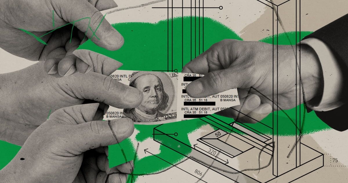 How TD Became America's Most Convenient Bank for Money Launderers