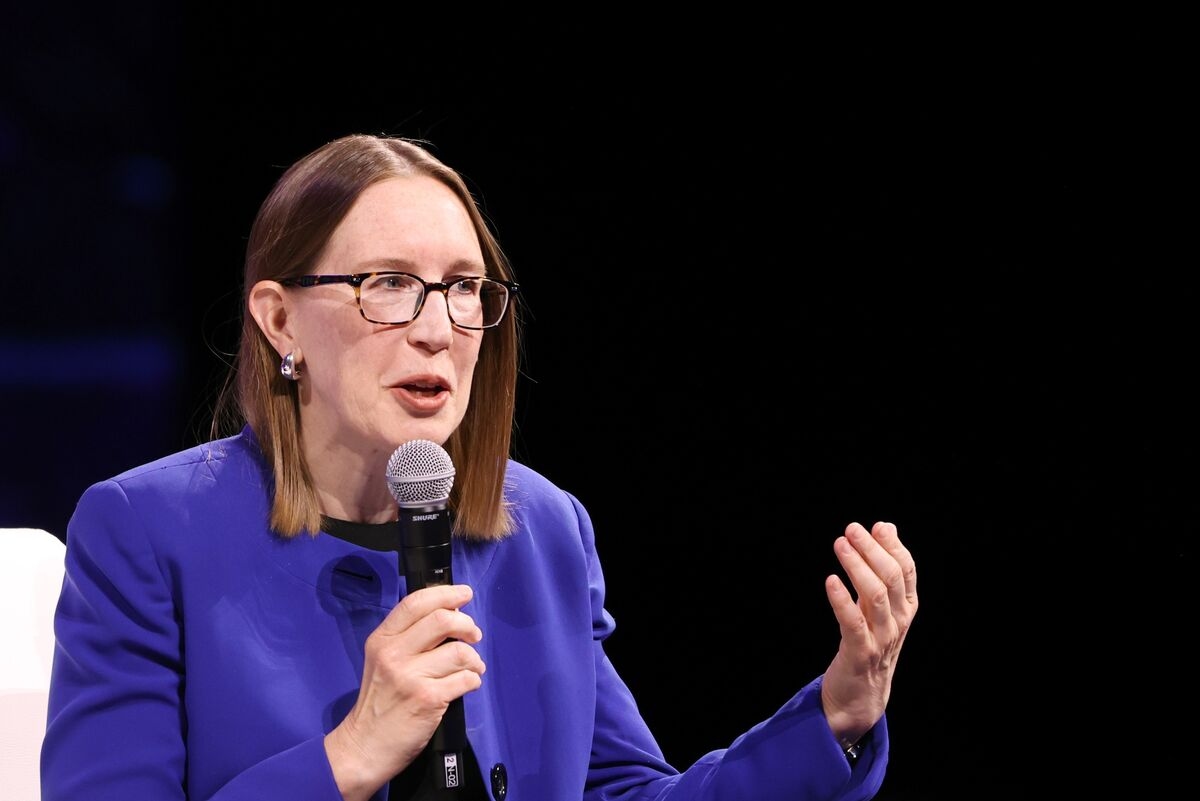 SEC's Peirce Says Market Will Sort Out Winners in Tokenization