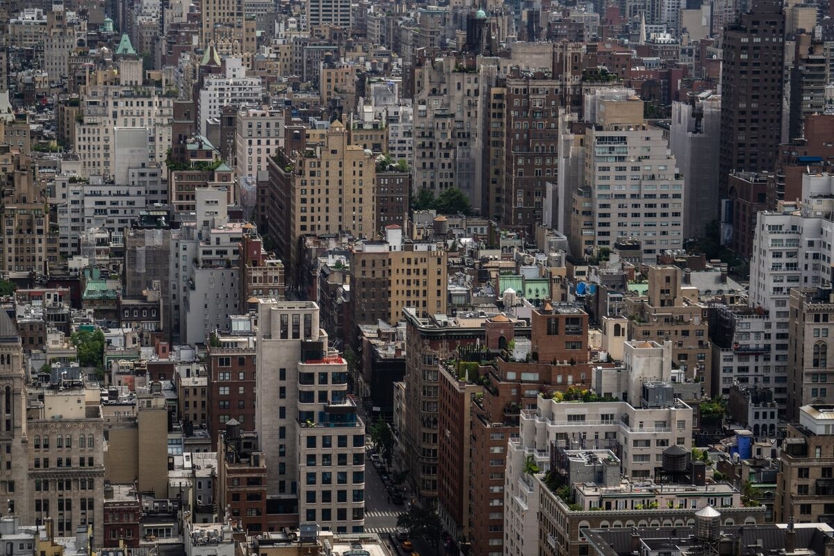 NYC's Rent-Stabilized Apartment Prices to Rise at Least 3%