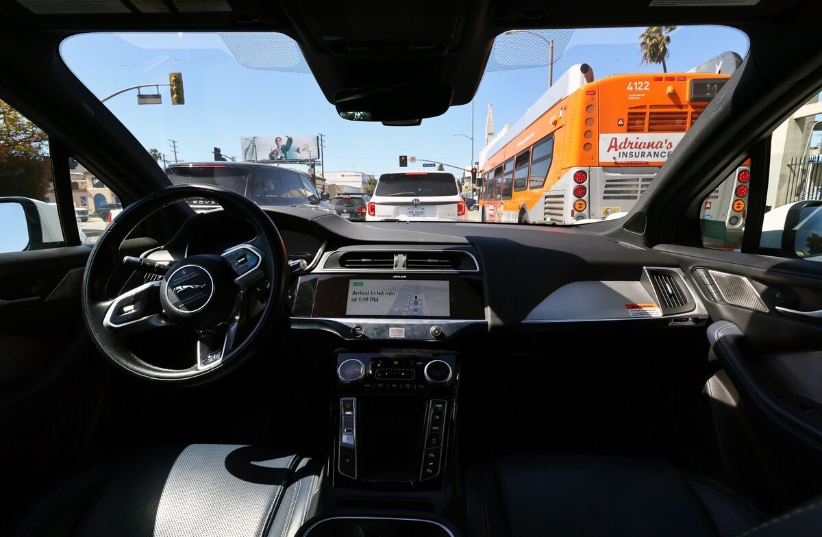 Why It's So Hard to Make a Reliable Self-Driving Car