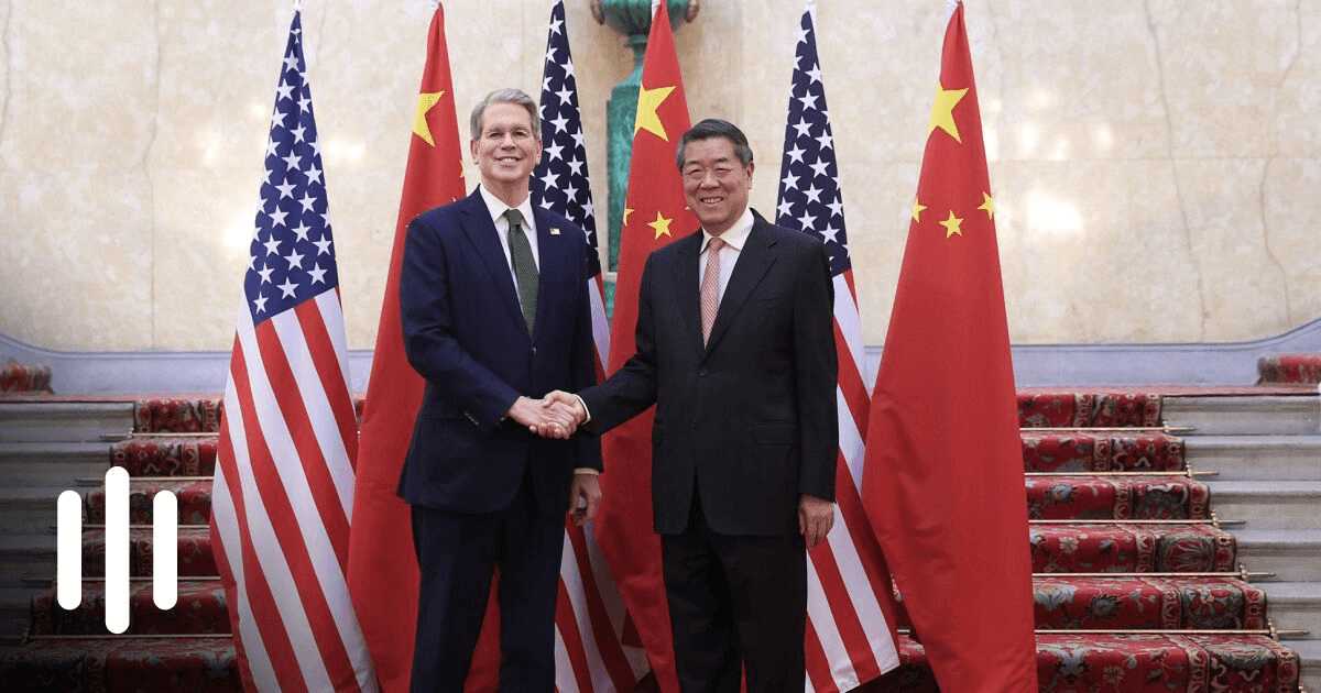 Live Q&A: Unpacking the US-China 'Done' Trade Deal