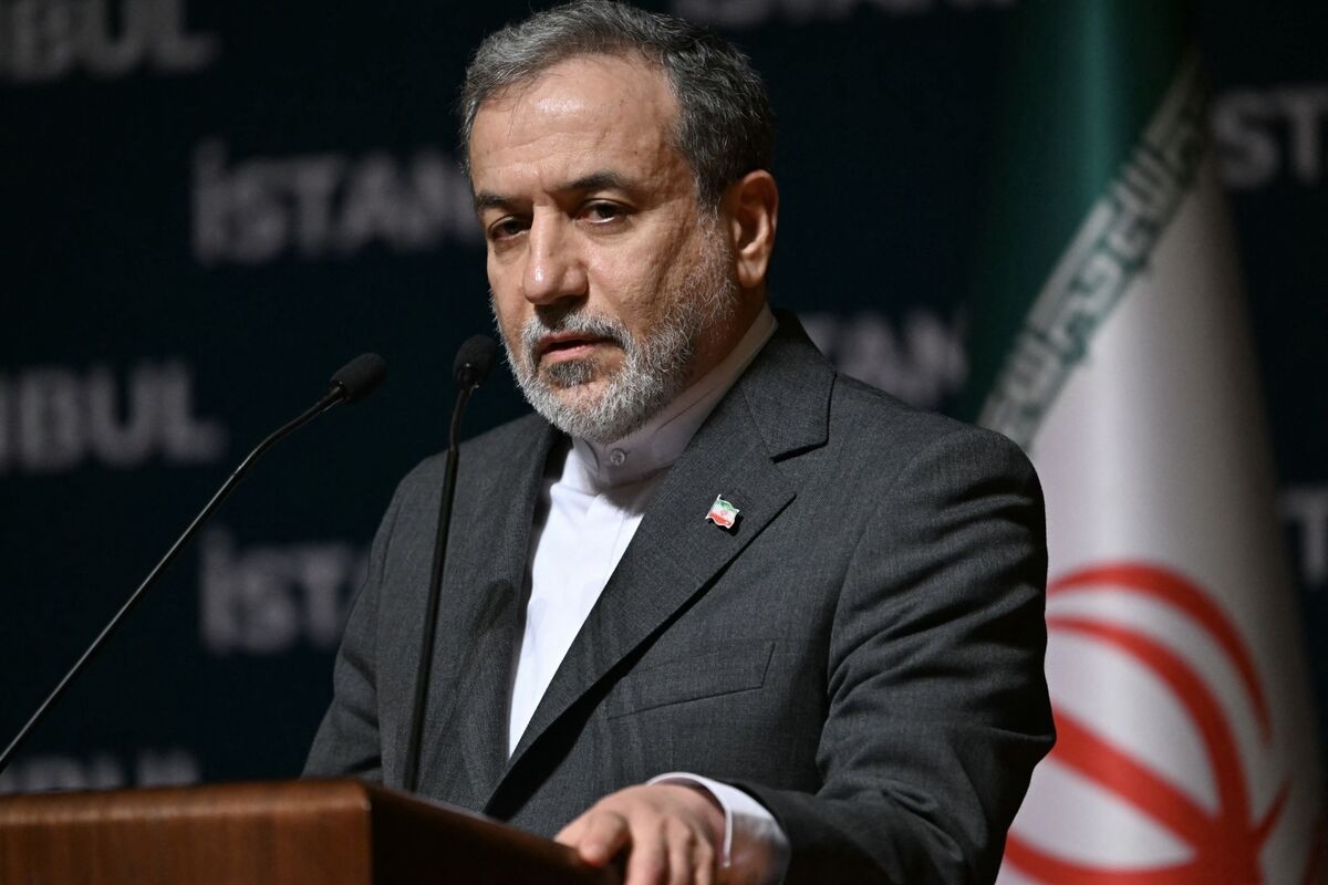 Iran Rules Out US Talks Ahead of Nuclear Meeting With Europe