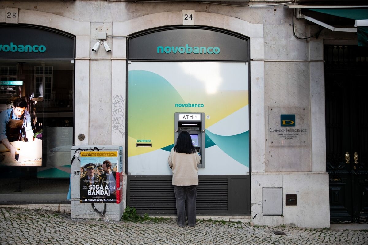 Novo Banco Says It's Continuing to Prepare for a Potential IPO