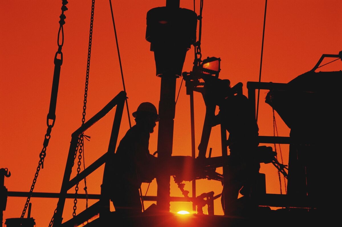 How Kirkland & Ellis Hit the Highs in Houston