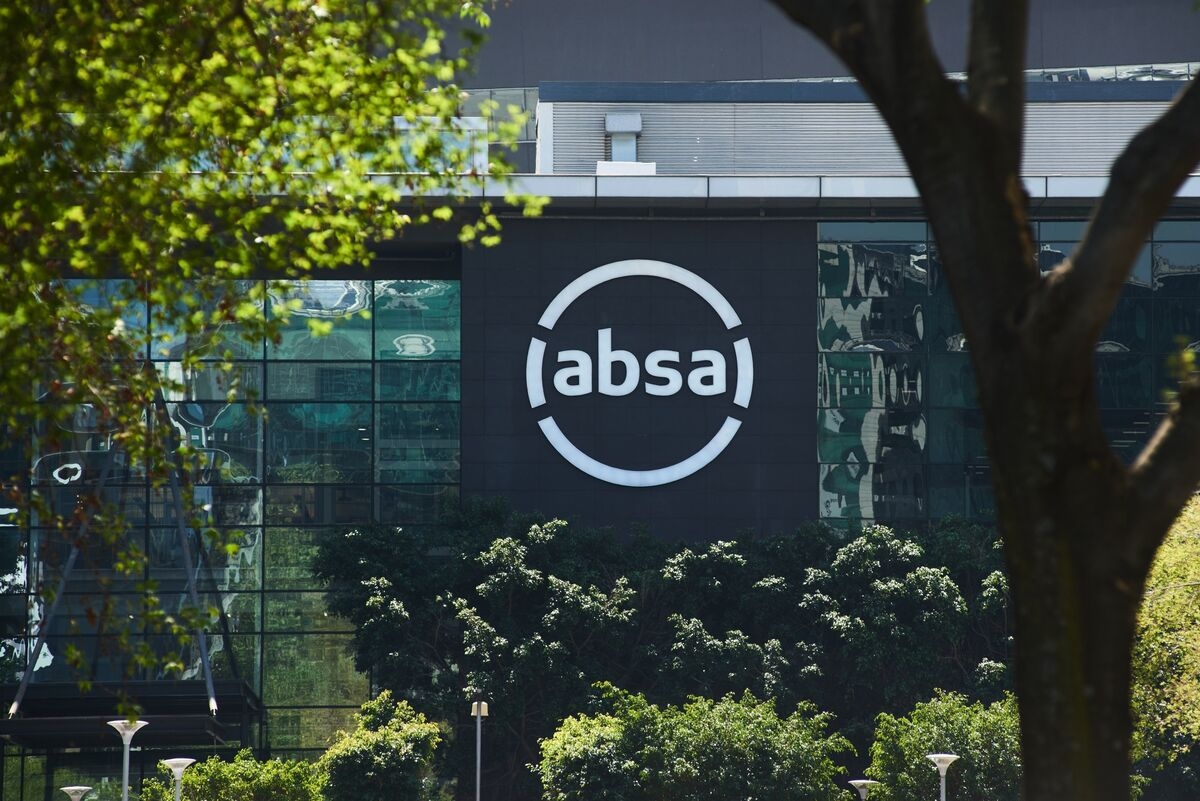 Absa Names Ex-South African Central Banker Van Wyk as Chairman