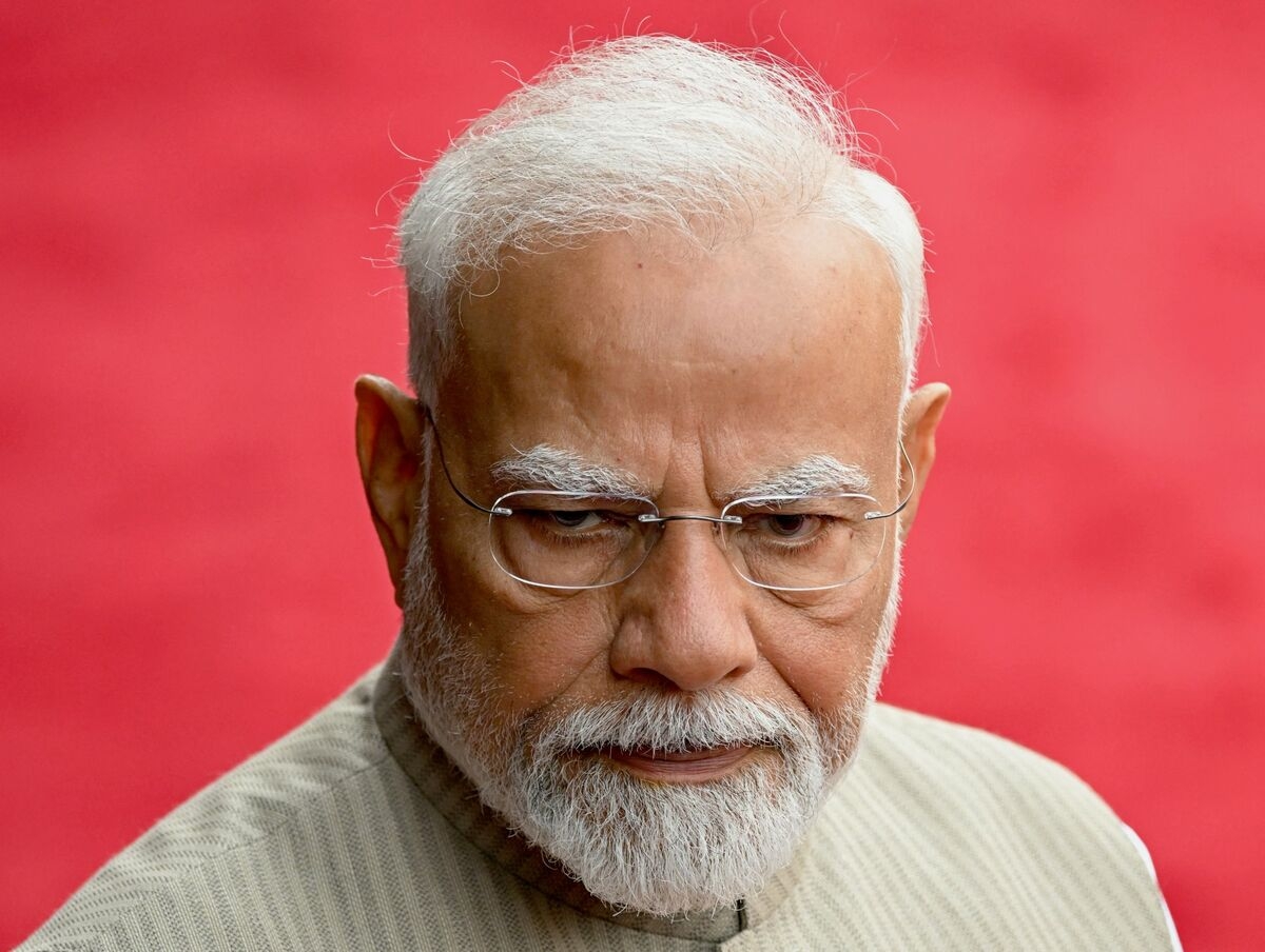India Signals Modi Likely to Attend G-7 Summit in Canada