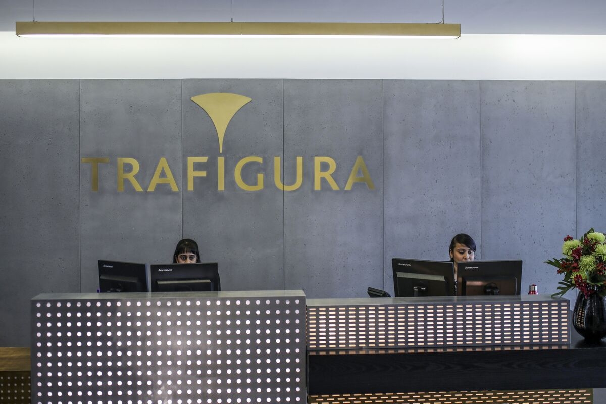 Trafigura Revamps US Trading Team
