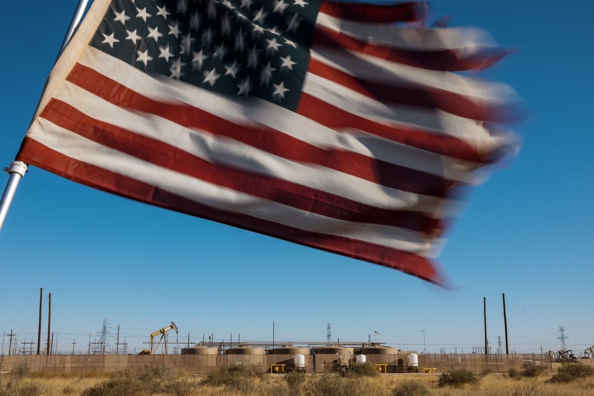 The Shale Revolution Has Been Very, Very Good to America
