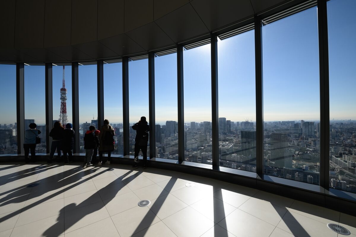 Goldman Combines APAC Investment Banking Business