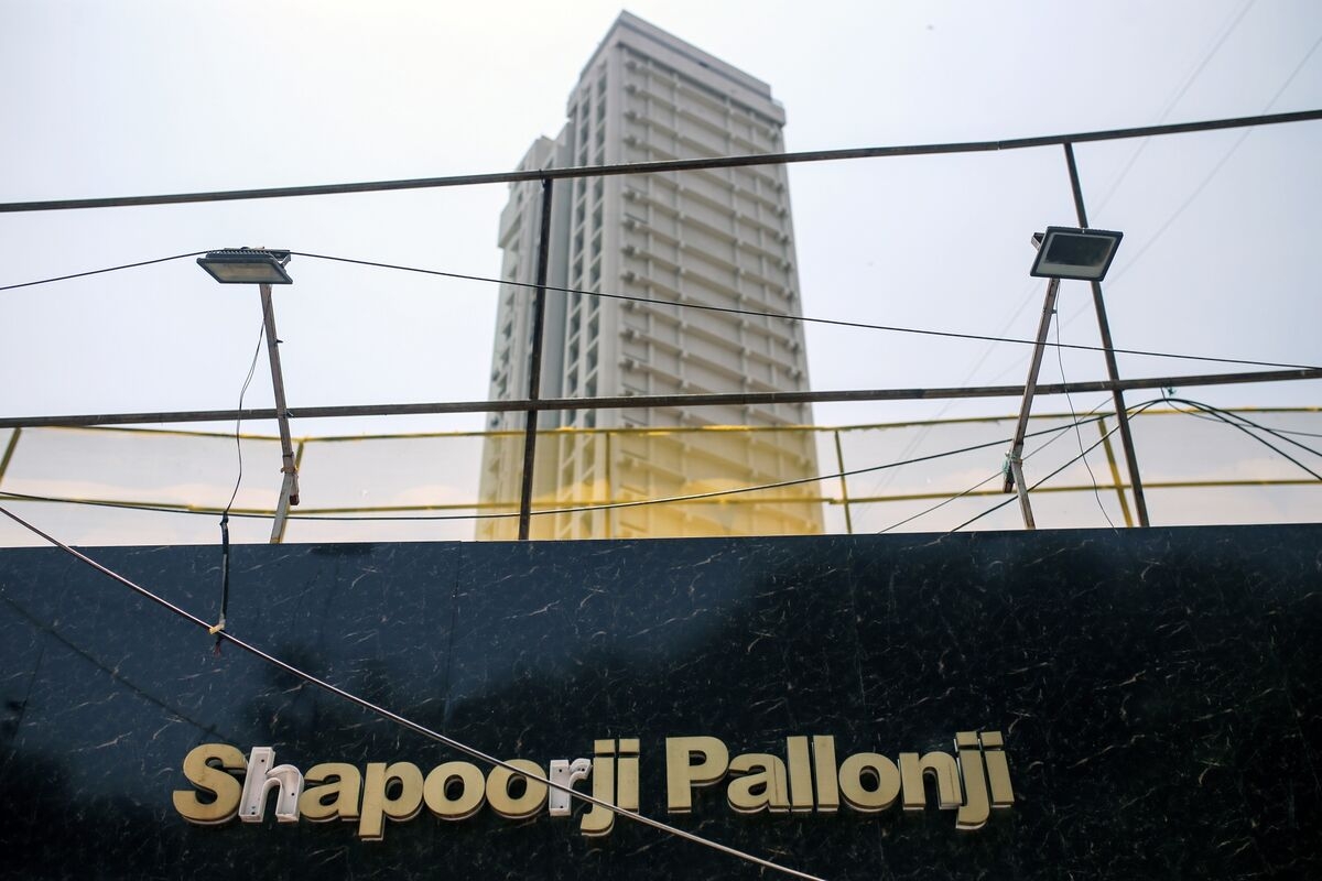 India's Shapoorji Closes $3.4 Billion Record Private Credit Deal
