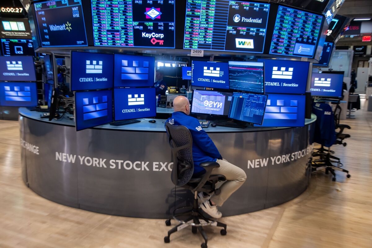 The Fallacy of Market Narratives